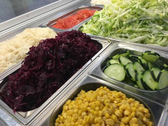 Amico Mio Kebab House